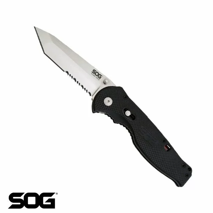 SOG FSAT98 Flash II Tanto Çakı