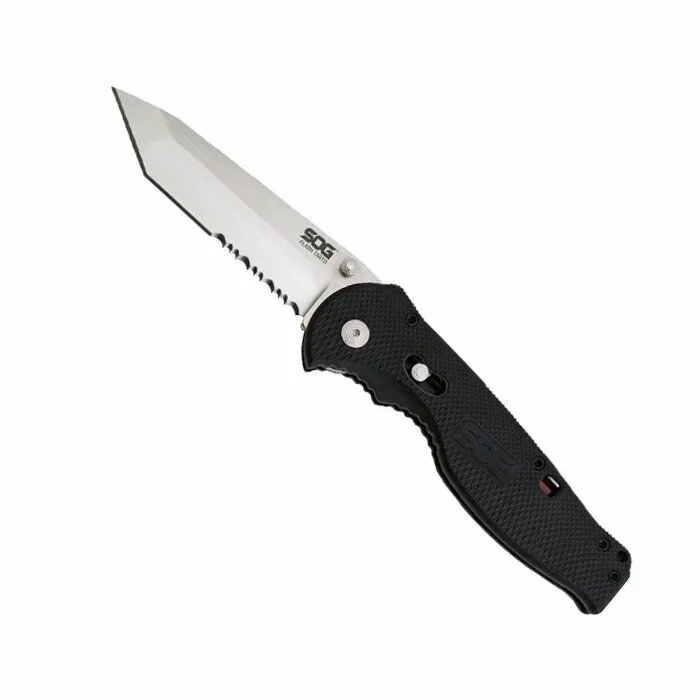 SOG FSAT98 Flash II Tanto Çakı
