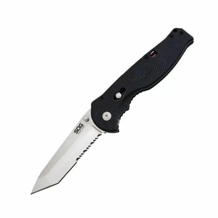 SOG FSAT98 Flash II Tanto Çakı