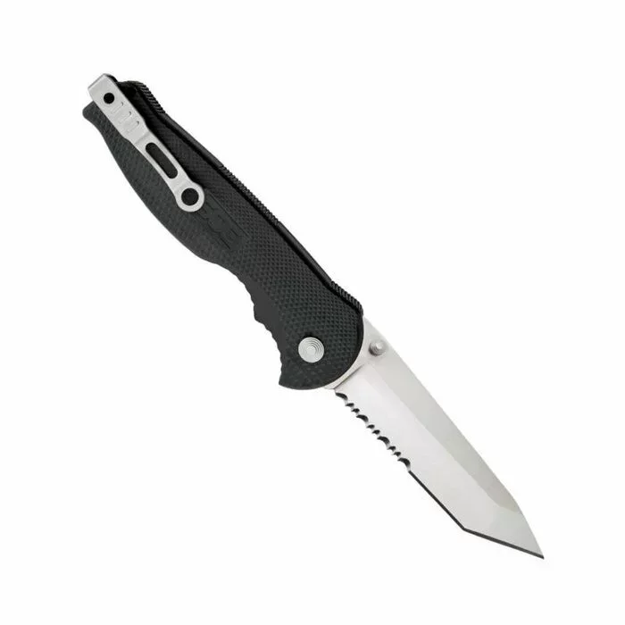 SOG FSAT98 Flash II Tanto Çakı
