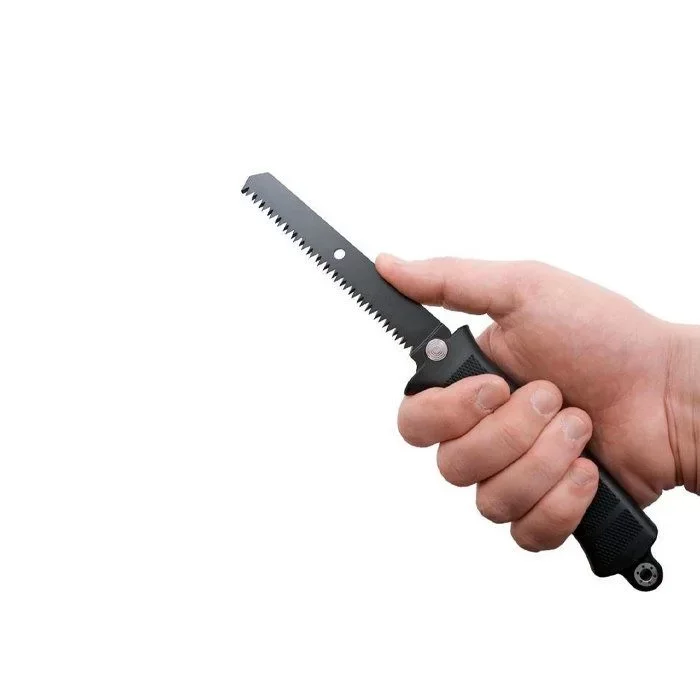 SOG FX21N Revolver Seal Testere Başlıklı Çakı d.y