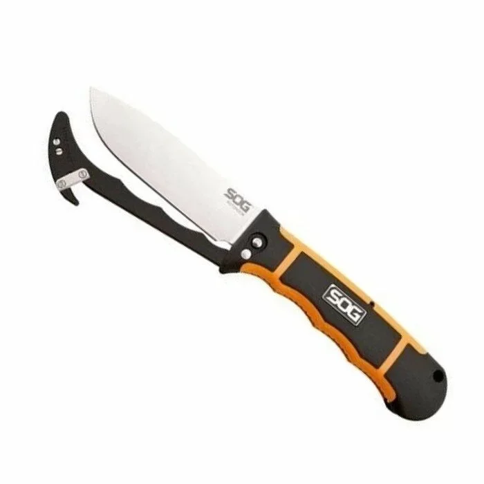 SOG HT-101L Rotohook Avcı Bıçağı d.y