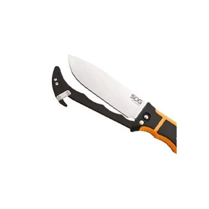 SOG HT-101L Rotohook Avcı Bıçağı d.y