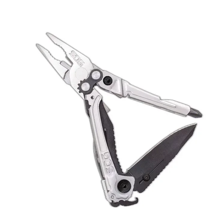 SOG Reactor Çok Amaçlı Bıçak-Pense