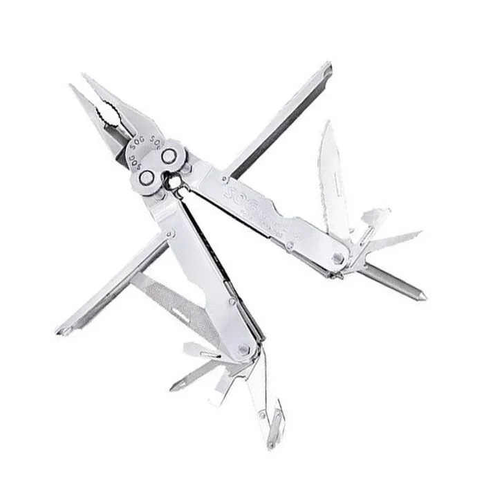 SOG S45-NP3 Deluxe Çok Amaçlı Pense