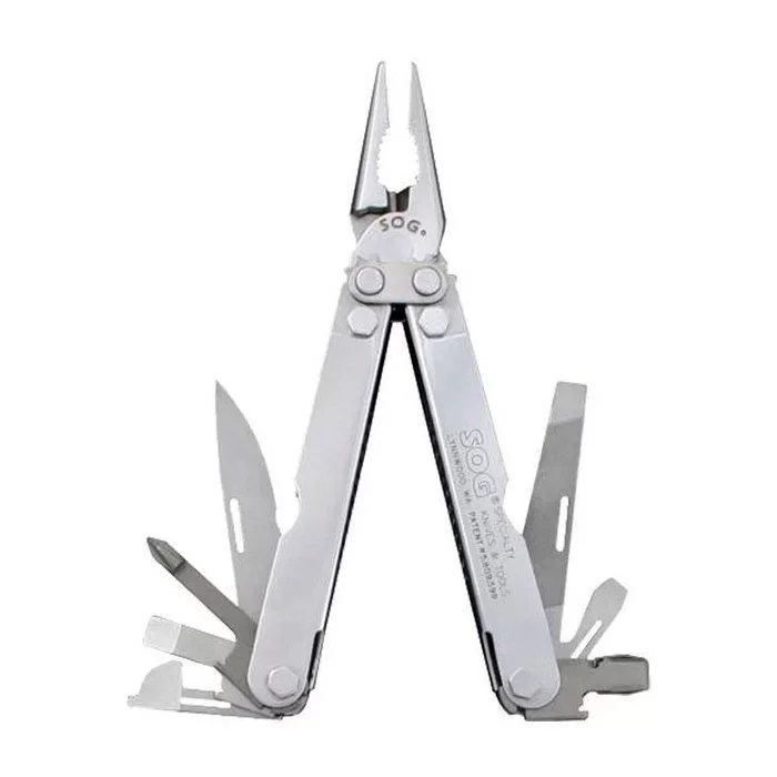 SOG S45-NP3 Deluxe Çok Amaçlı Pense