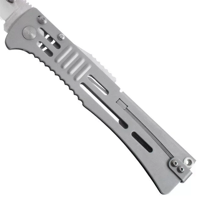 SOG SJ-51 Slim Jim XL Klipsli Çakı