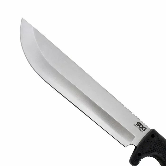 SOG F15N Jungle Canopy Bıçak