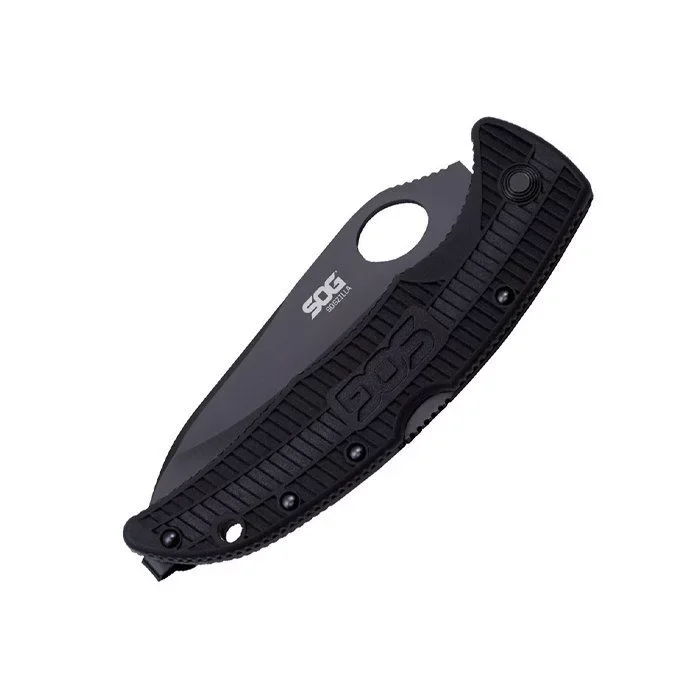 SOG SP23 SOGzilla Large Siyah Çakı d.y