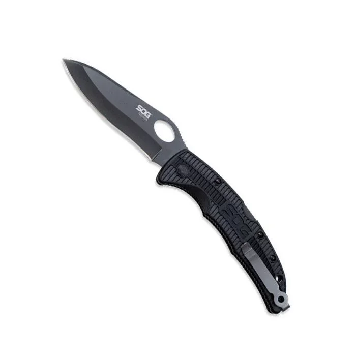 SOG SP23 SOGzilla Large Siyah Çakı d.y