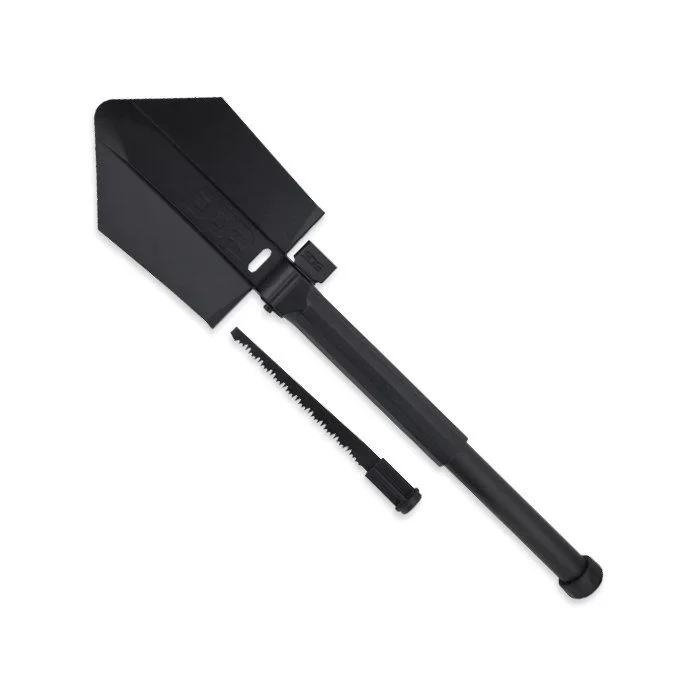 SOG F19N Elite E-Tool Kürek ve Testere d.y