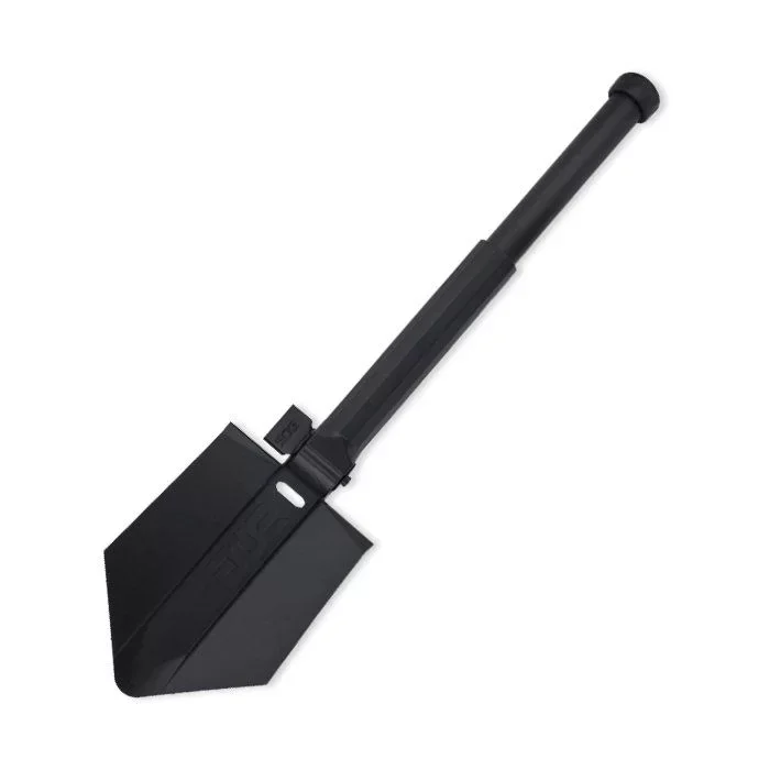 SOG F19N Elite E-Tool Kürek ve Testere d.y