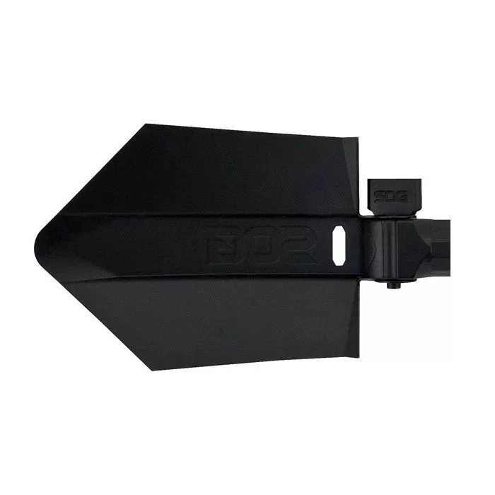 SOG F19N Elite E-Tool Kürek ve Testere d.y