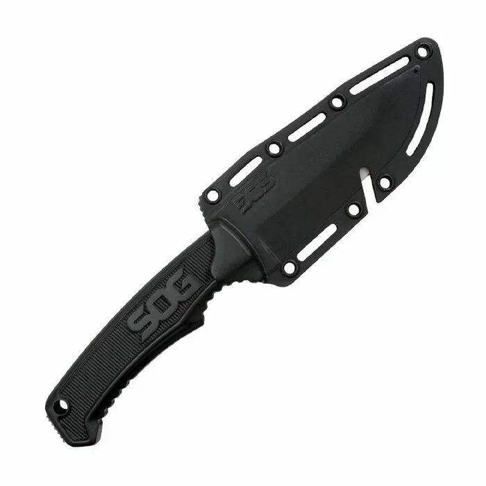 SOG FK1001 Field Knife-Satin Bıçak