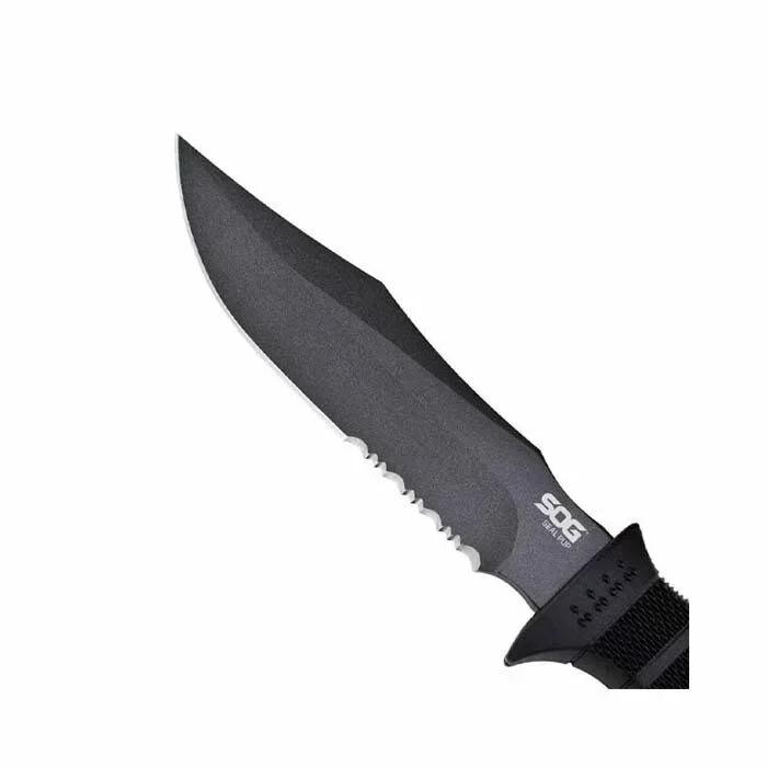 SOG M37K Seal Pup Kydex Sheath Bıçak