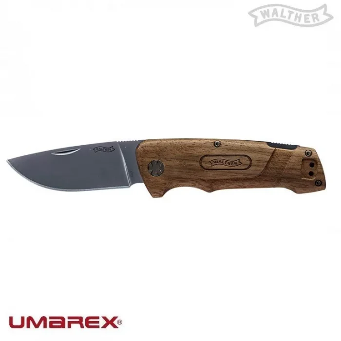 UMAREX Walther BWK2 Çakı