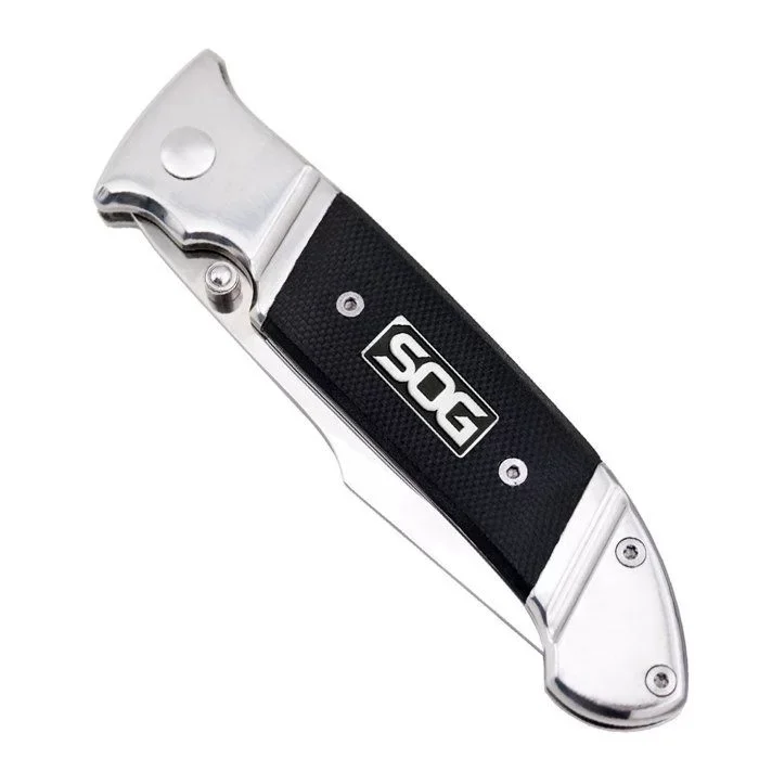 SOG FF3002 Fielder G10 Assisted Çakı
