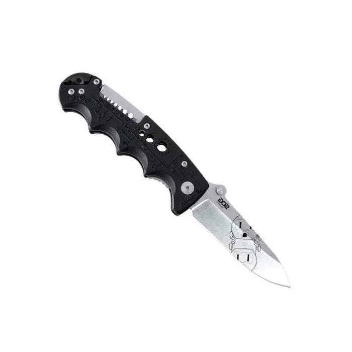 SOG EL-01 Kilowatt Kablo Sıyırıcılı Çakı