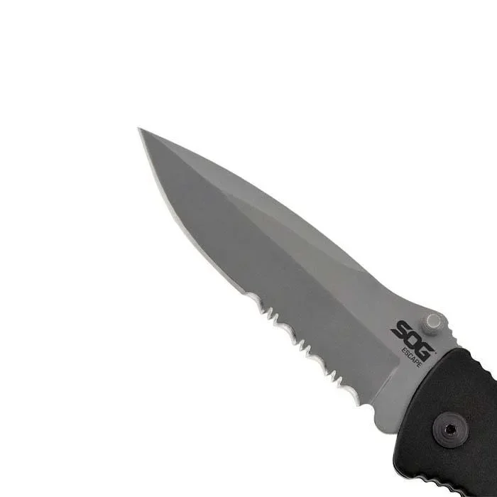 SOG FF-24 Escape Bead Blasted Çakı