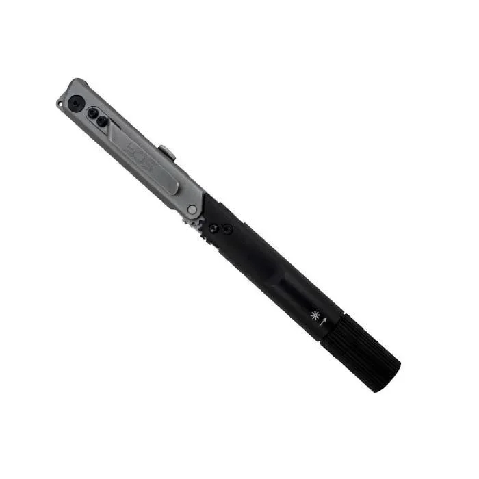 SOG ID1011 Baton Q2 Çok Amaçlı Bıçak ve Fener d.y