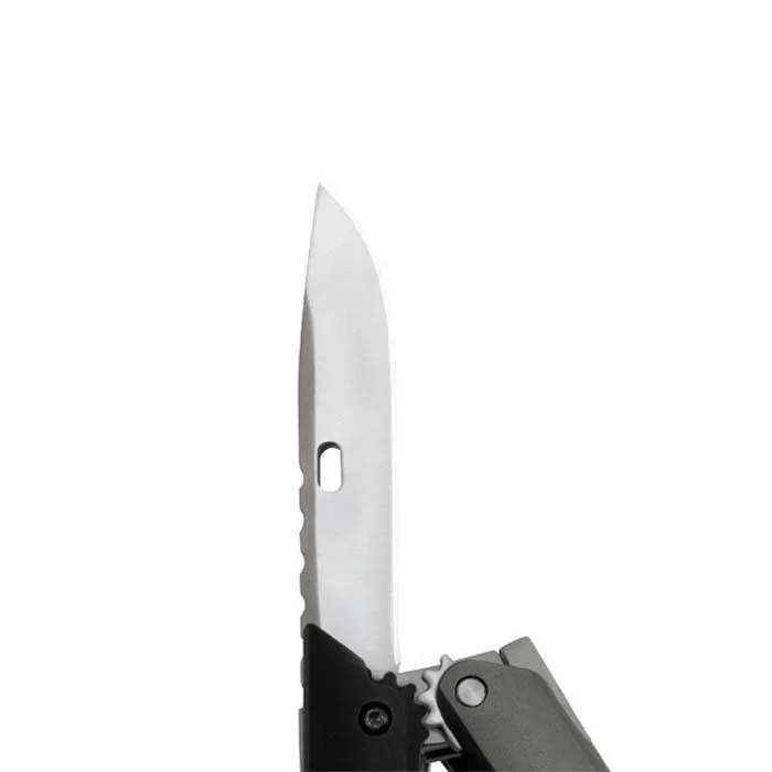 SOG ID1011 Baton Q2 Çok Amaçlı Bıçak ve Fener d.y