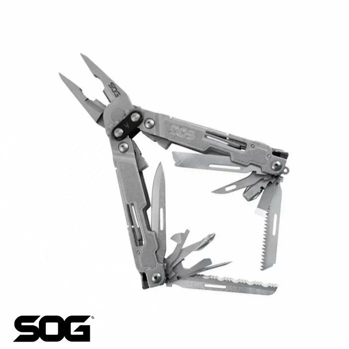 SOG Power Access Deluxe 4.5 Çok Amaçlı Pense-Çakı