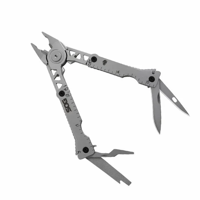 SOG Sync II Bead Blasted Çok Amaçlı Pense d.y