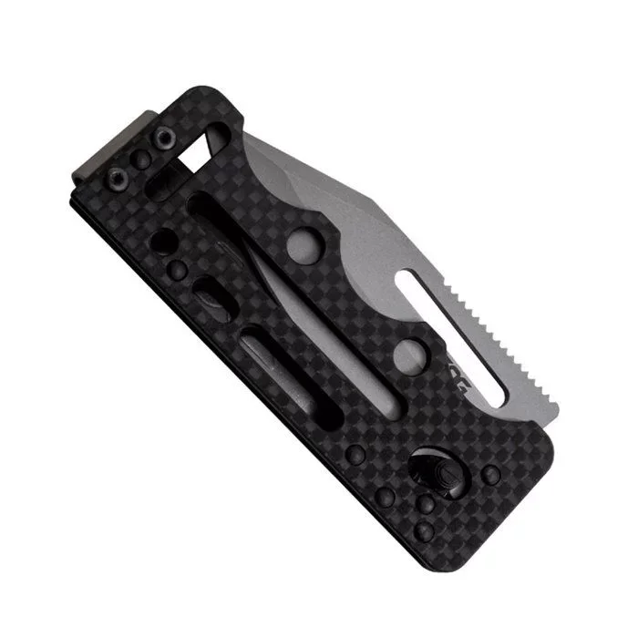 SOG Ultra C-Ti Karbon Çakı d.y