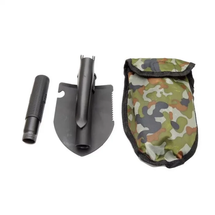 Portatif Kamp Küreği