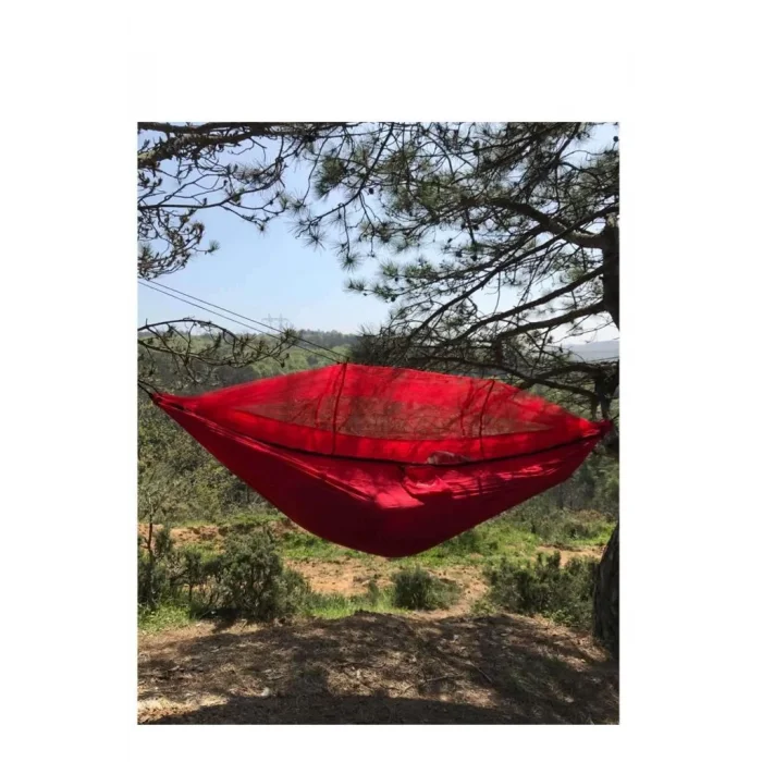 Nurgaz Cibinlikli Hamak