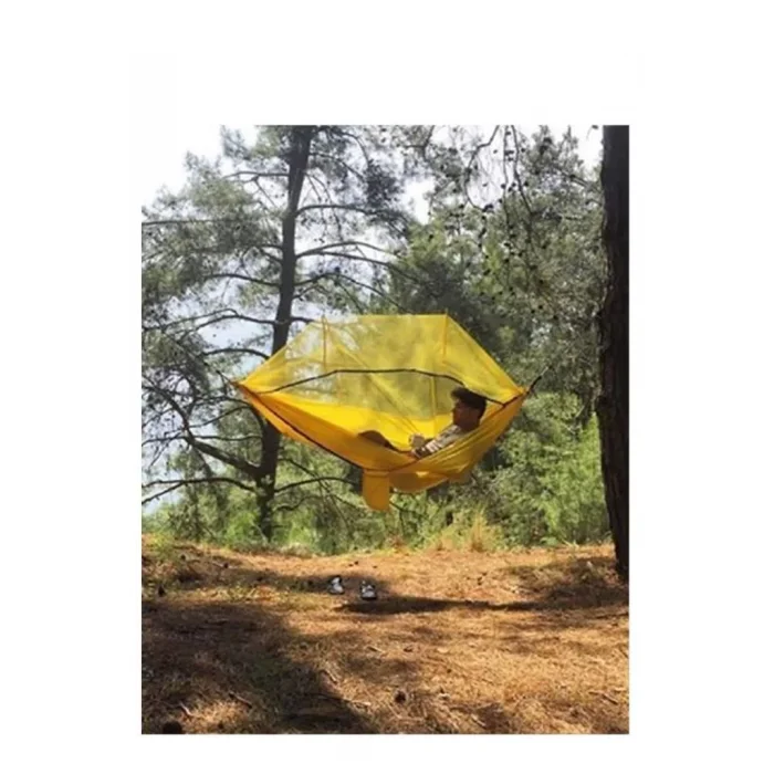 Nurgaz Cibinlikli Hamak