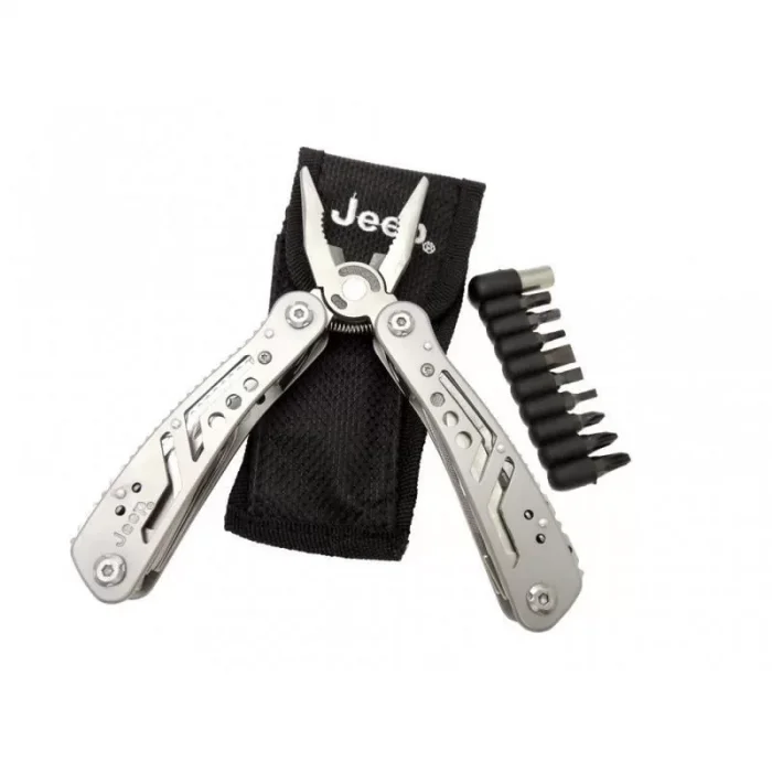 JEEP KROM PENSE UÇLU