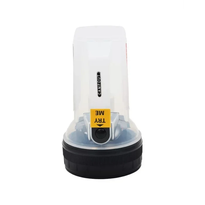 Nurgaz Campout Led El Feneri