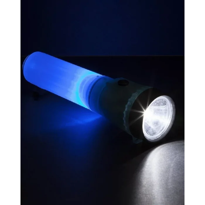 Nurgaz Campout El Feneri + Flaşör