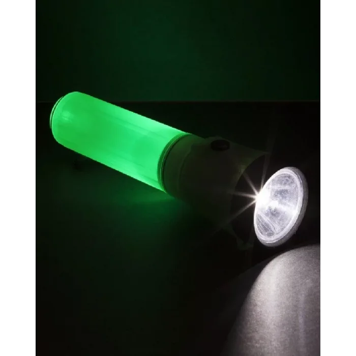 Nurgaz Campout El Feneri + Flaşör