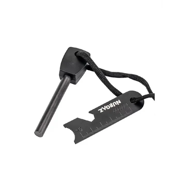 Nurgaz Magnezyum Çubuğu