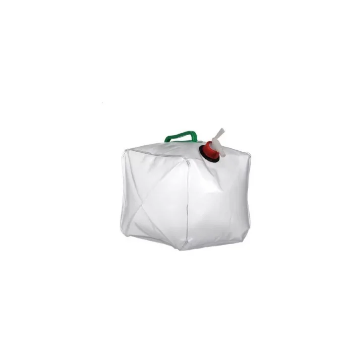 Nurgaz Katlanabilir Su Bidonu 20LT