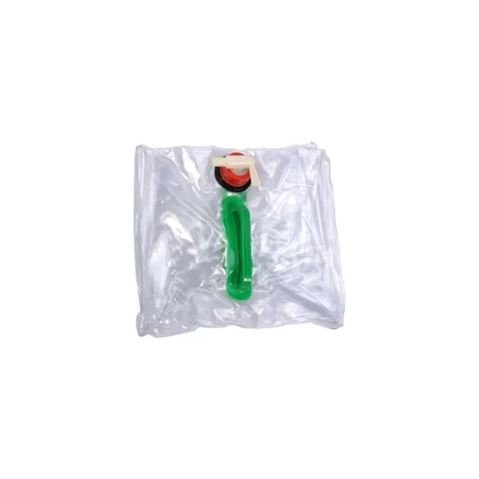 Nurgaz Katlanabilir Su Bidonu 20LT