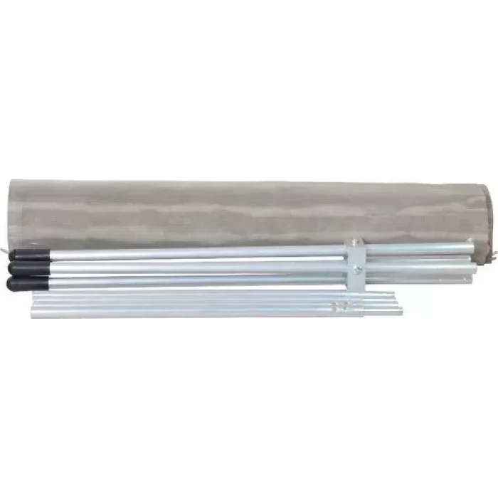 Nurgaz Campout Pratik Ateş Sehpası