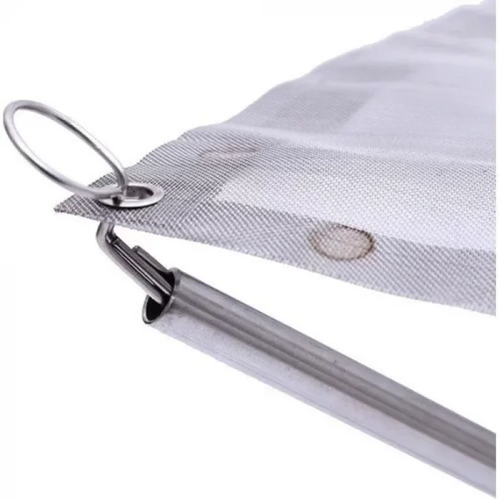 Nurgaz Campout Pratik Ateş Sehpası