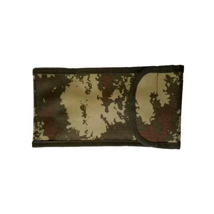 Avagora 5,56 mm Yivli Harbi Takımı Tüfek Temizleme Seti