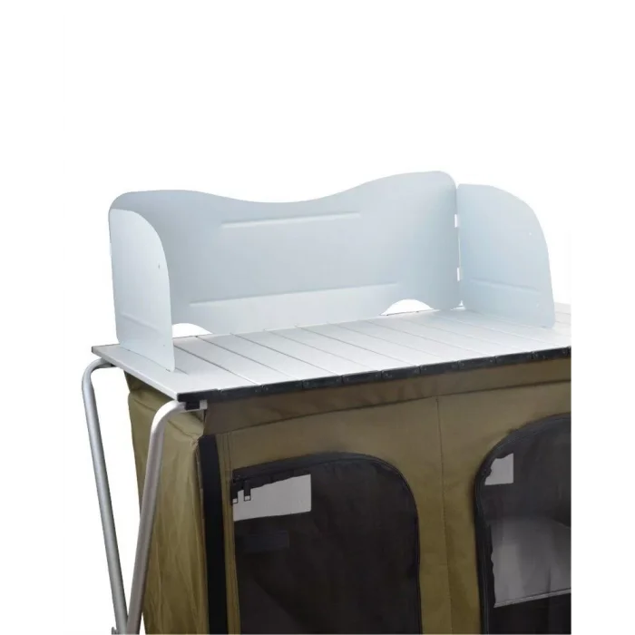 Nurgaz Campout Çok Amaçlı Kamp Mutfağı