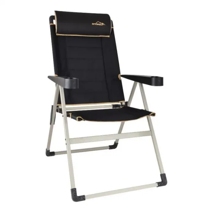 Nurgaz Campout Katlanır Lüx Sandalye