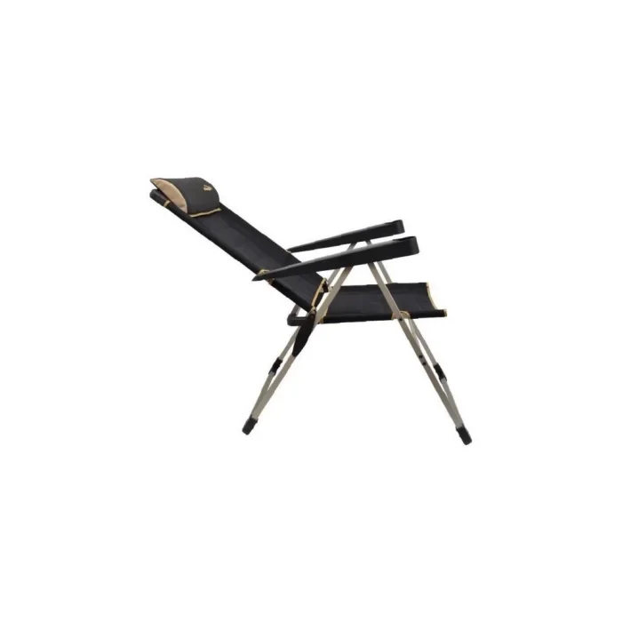 Nurgaz Campout Katlanır Lüx Sandalye