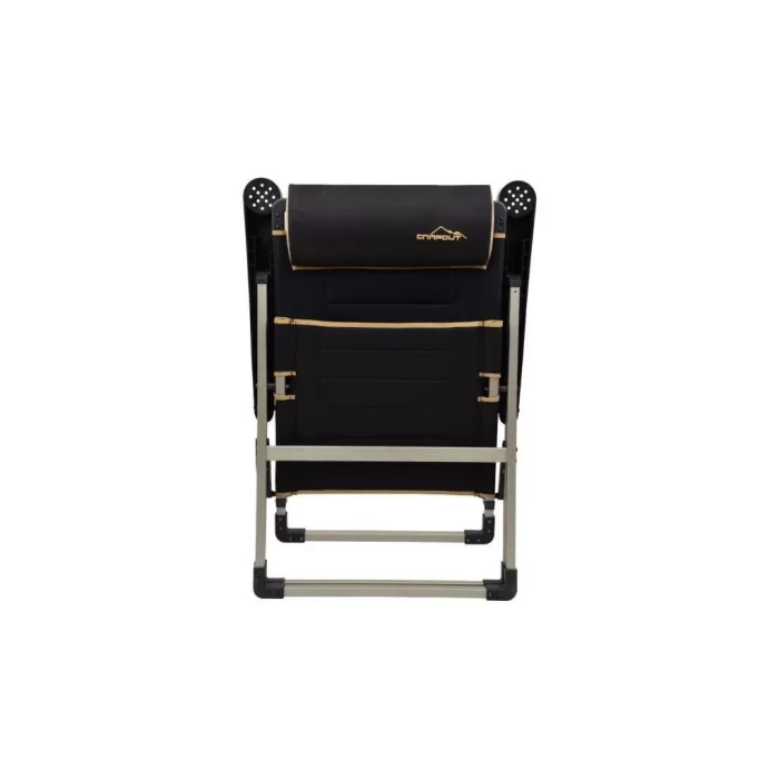 Nurgaz Campout Katlanır Lüx Sandalye