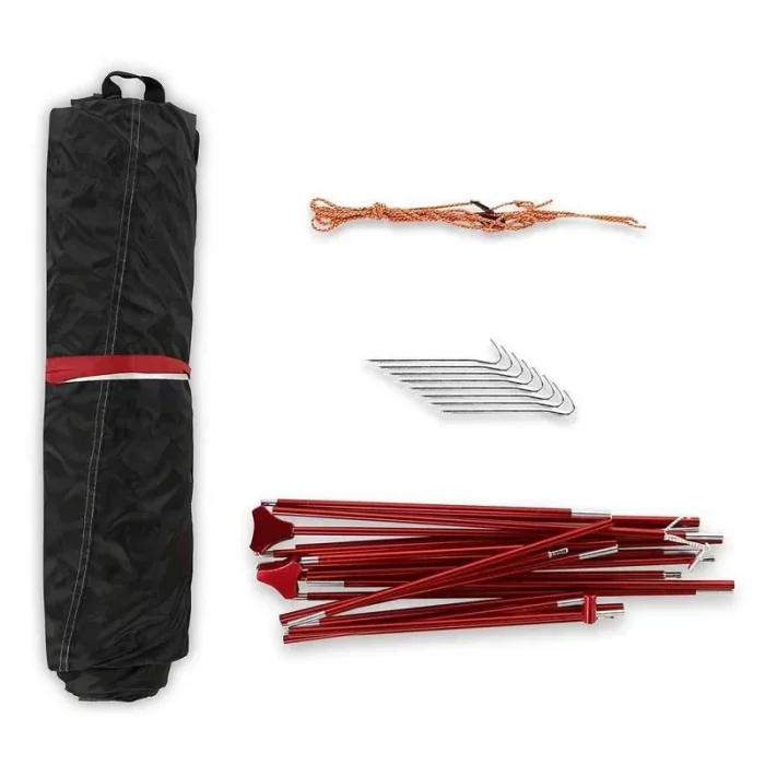 Upland Artika 2 Kişilik Ultralight Çadır