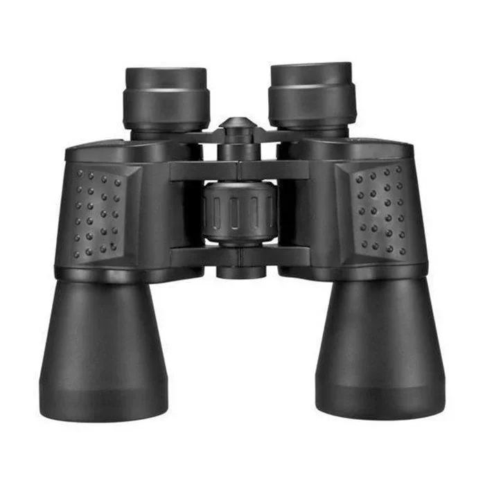 BARSKA 20X50 Mavi Lensli El Dürbünü