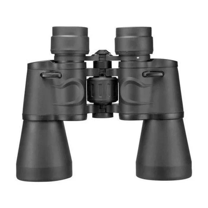 BARSKA 20X50 Mavi Lensli El Dürbünü