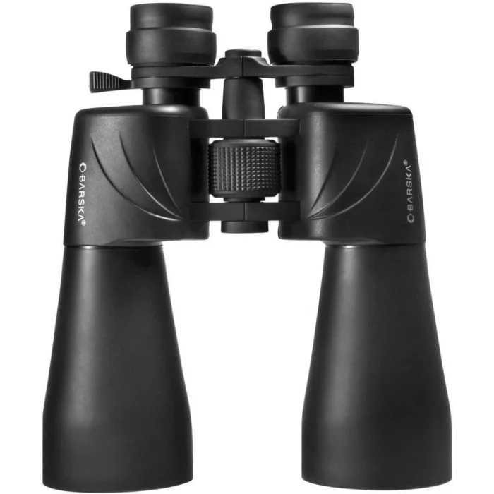 BARSKA ESCAPE 10-30X60 Porro Zoomlu El Dürbünü