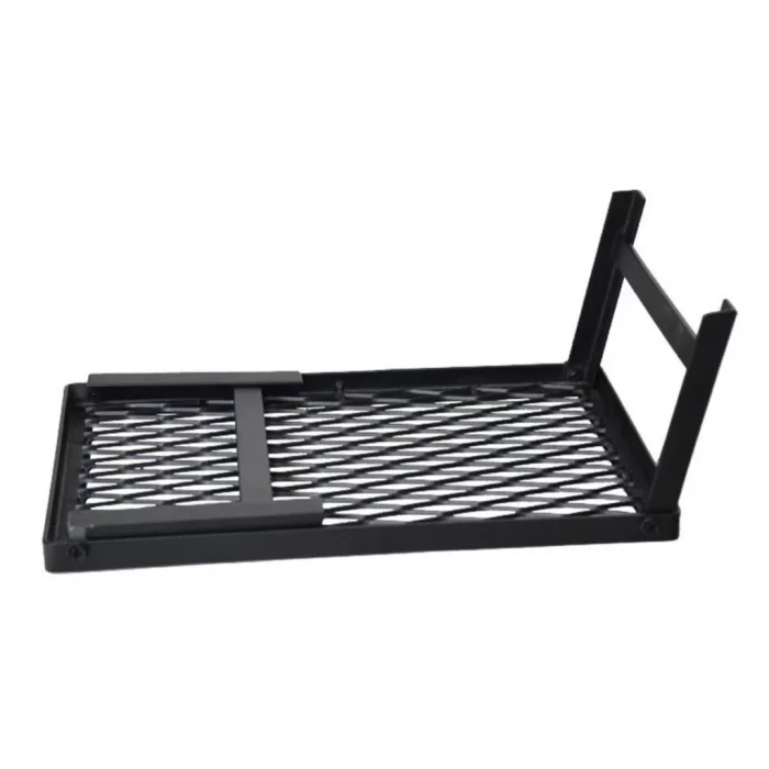 Nurgaz Ateş Üstü Izgara Orta Boy + Taşıma Çantası